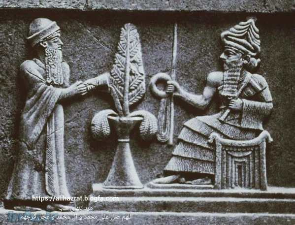 عکس پرسش