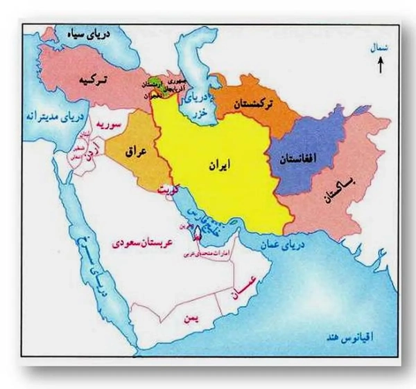عکس پرسش