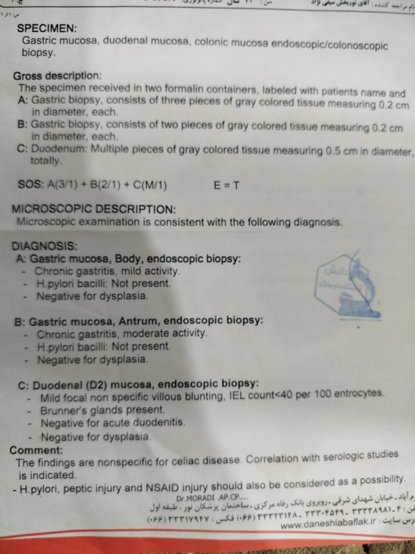 عکس پرسش