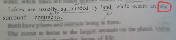عکس پرسش
