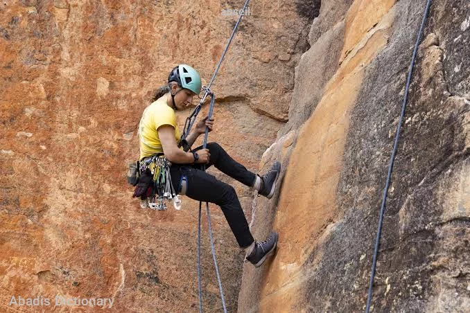 abseil