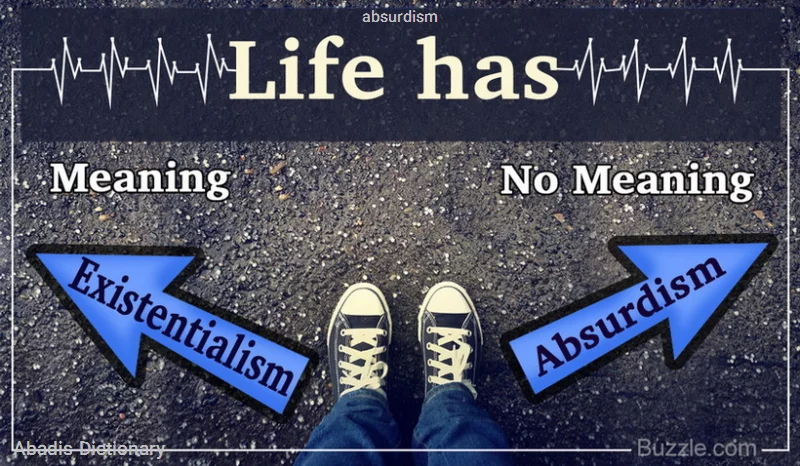 absurdism