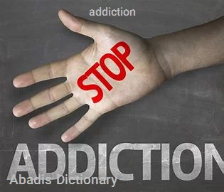 addiction