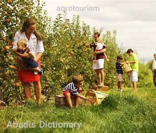 agrotourism