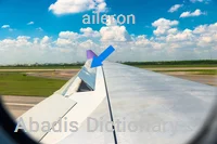 aileron