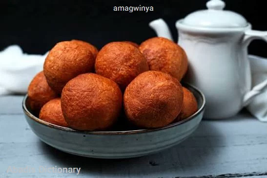 amagwinya
