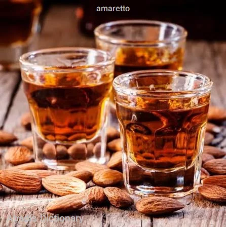 amaretto
