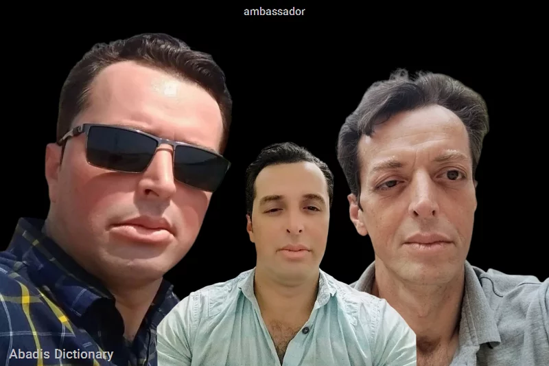 ambassador