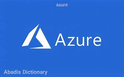 azure