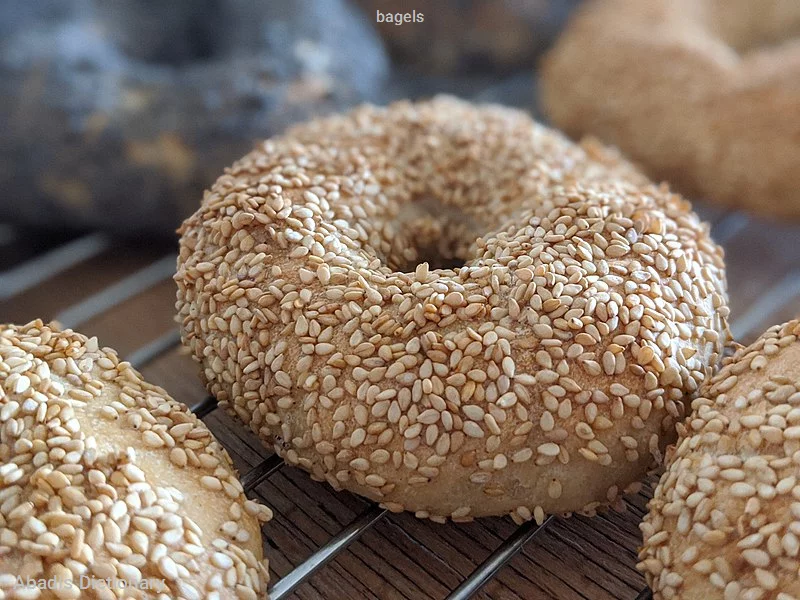 bagels
