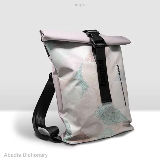 bagful