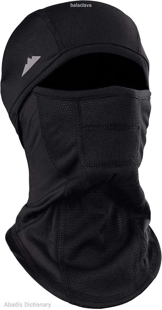 balaclava