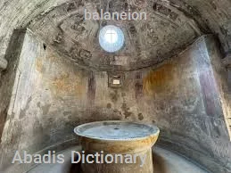 balaneion