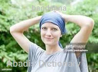 bandanna