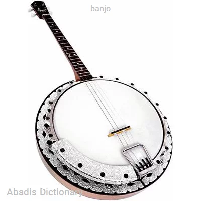 banjo