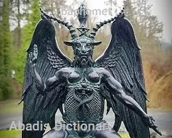 baphomet