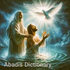 baptismus