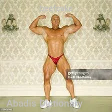beefcake