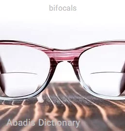 bifocals