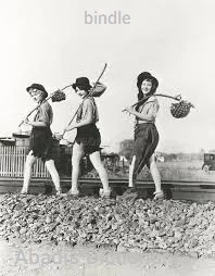 bindle