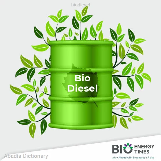 biodiesel