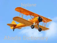 biplane