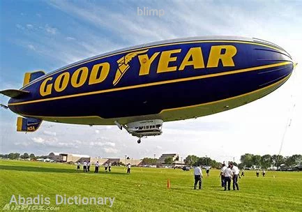 blimp