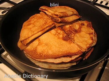 blini