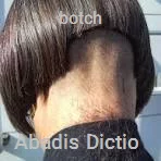 botch