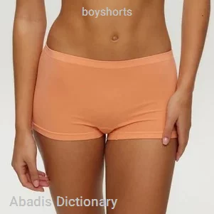 boyshorts