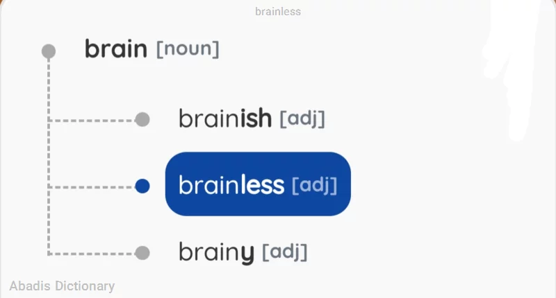 brainless