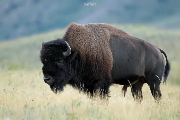 buffalo