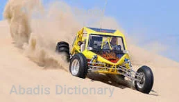 buggy