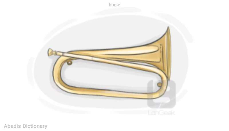 bugle