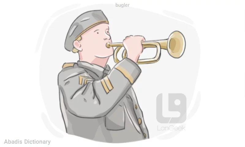 bugler