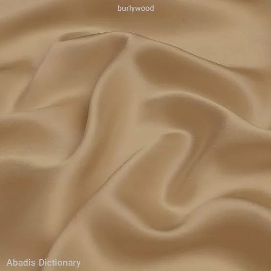 burlywood