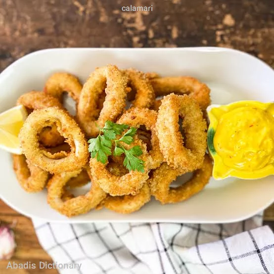 calamari