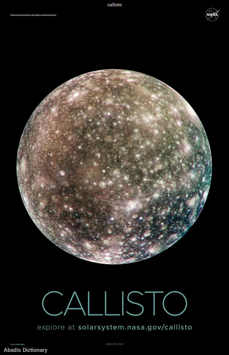 callisto