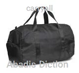 carryall