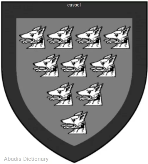 cassel