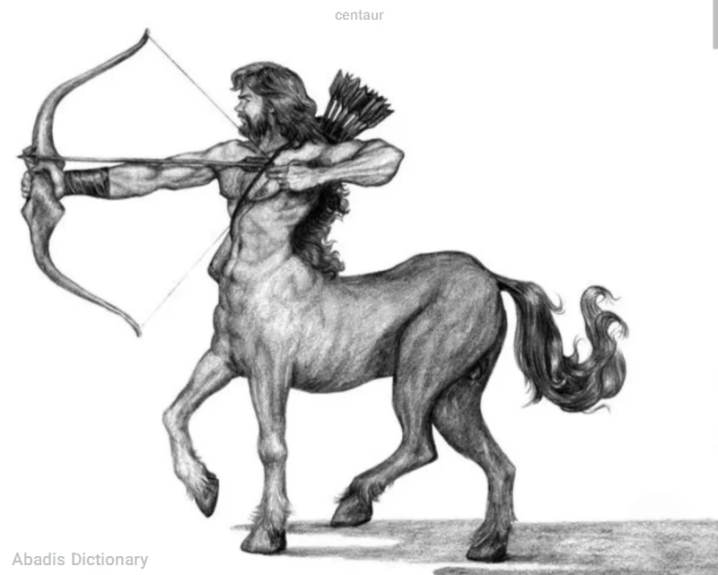 centaur