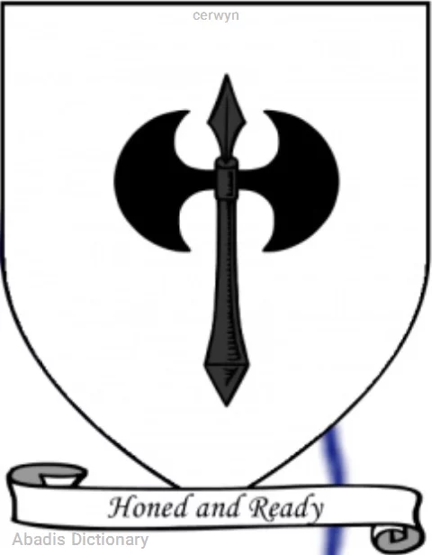 cerwyn