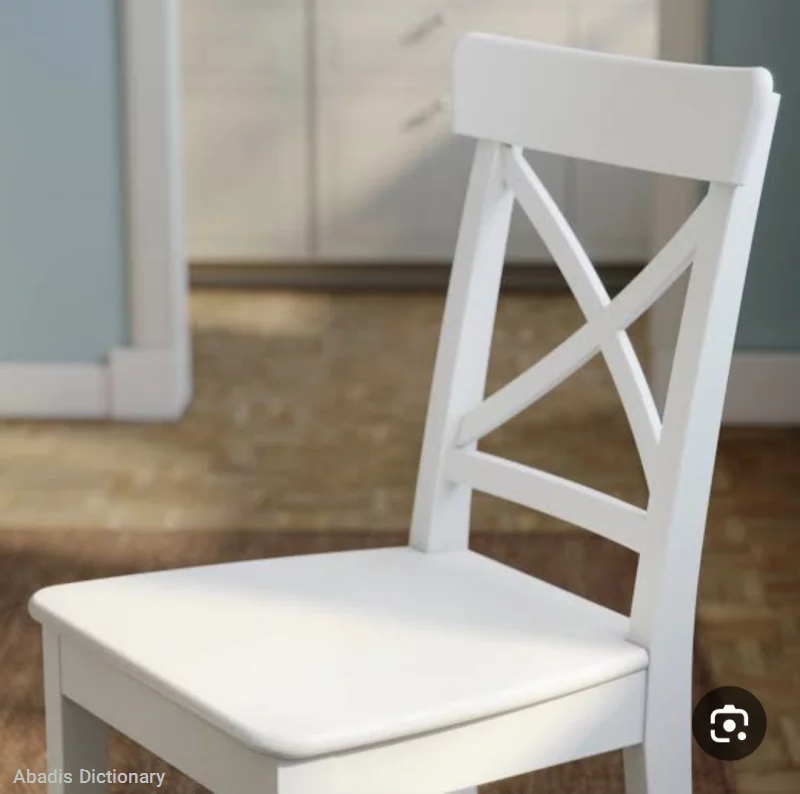 chairs
