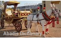 chariot