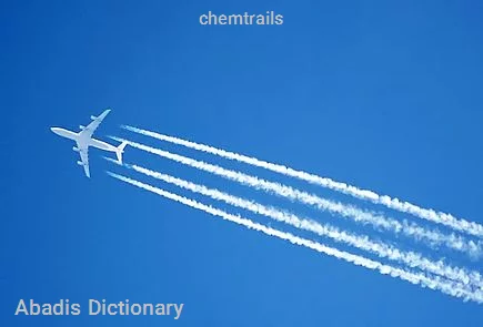 chemtrails