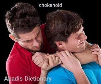 chokehold