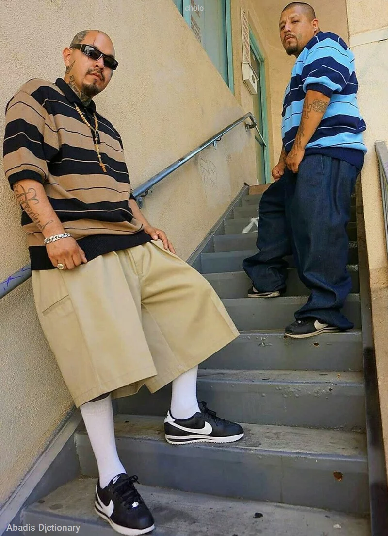 cholo