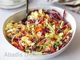 coleslaw