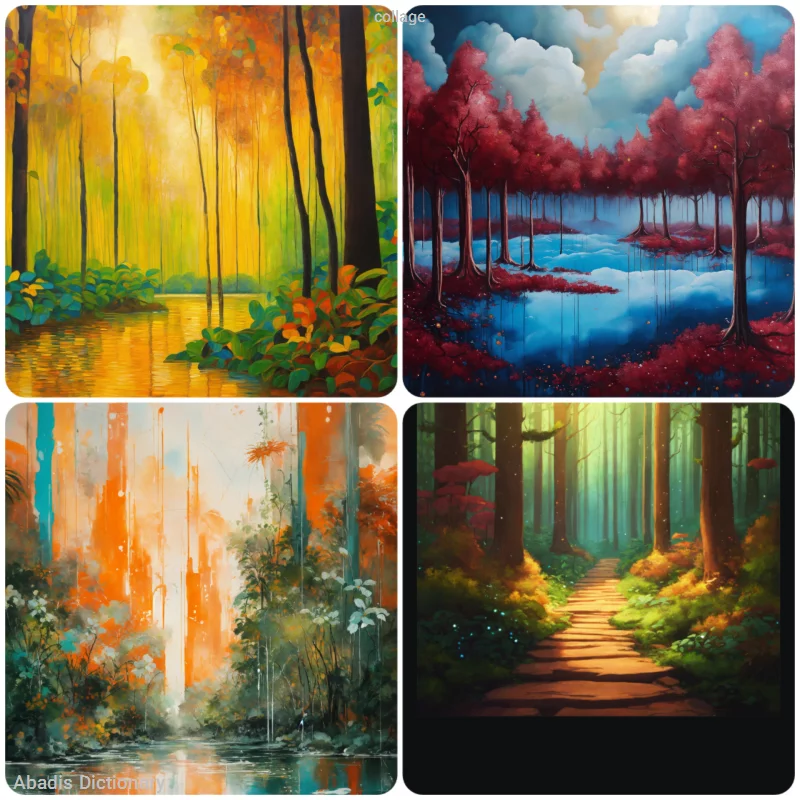 collage