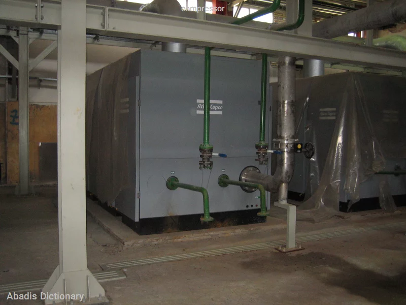 compressor